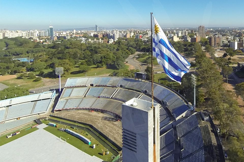 Imagen cortesía de futboluruguayo.uy - Todos los derechos reservados 3 ideas de paseos para fanáticos del fútbol en Uruguay